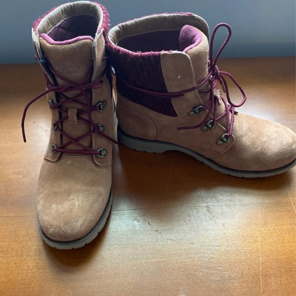 The North Face Boots